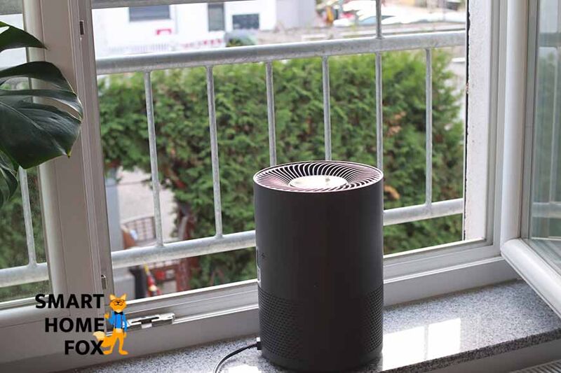 Easy Home Luftreiniger